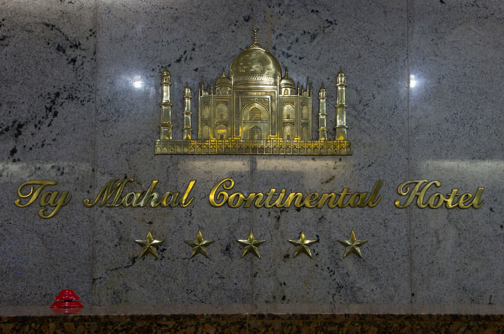 Taj Mahal Hotel Manaus Exterior foto